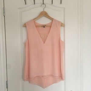 RW & CO cami